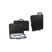 Picture of ART CASE A3 RING BINDER WITH ZIP, HANDLE AND 10 LEAVES